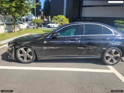 2017 Mercedes-Benz E 220 WDDZF0FB0HA191106 VIN:WDDZF0FB0HA191106