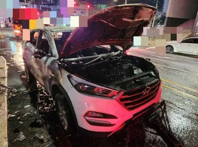 2015 Hyundai Tucson VIN: