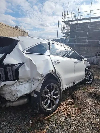 2021 Kia Sorento KNARH81BGMA053240 VIN:KNARH81BGMA053240