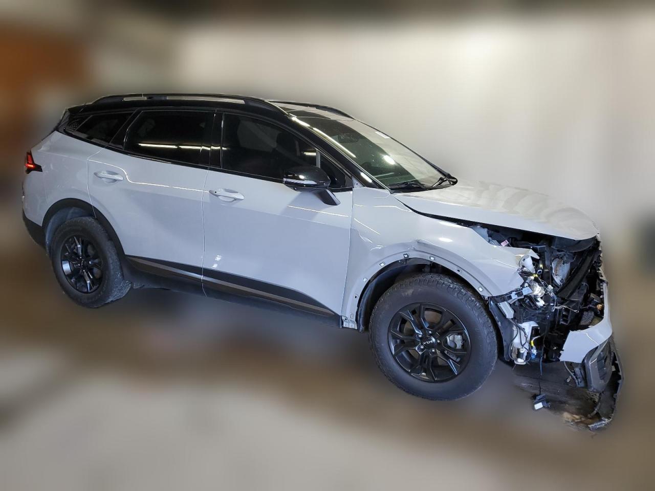 2023 KIA SPORTAGE X-PRO VIN:5XYK7CAF0PG043296