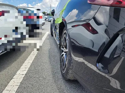 2022 Mercedes-Benz S 450 VIN: