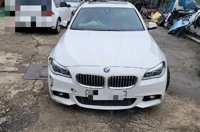 2015 BMW 530 WBA5D3106FGV81639 VIN:WBA5D3106FGV81639