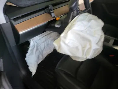 2021 Tesla Model Y 5YJYGDEE0MF176063 VIN:5YJYGDEE0MF176063