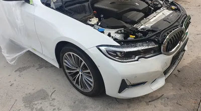 2021 BMW 320 WBA5X5104MFL49188 VIN:WBA5X5104MFL49188