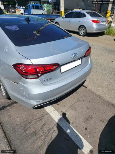 2017 Jaguar SL KMHFM411BJA014218 VIN:KMHFM411BJA014218