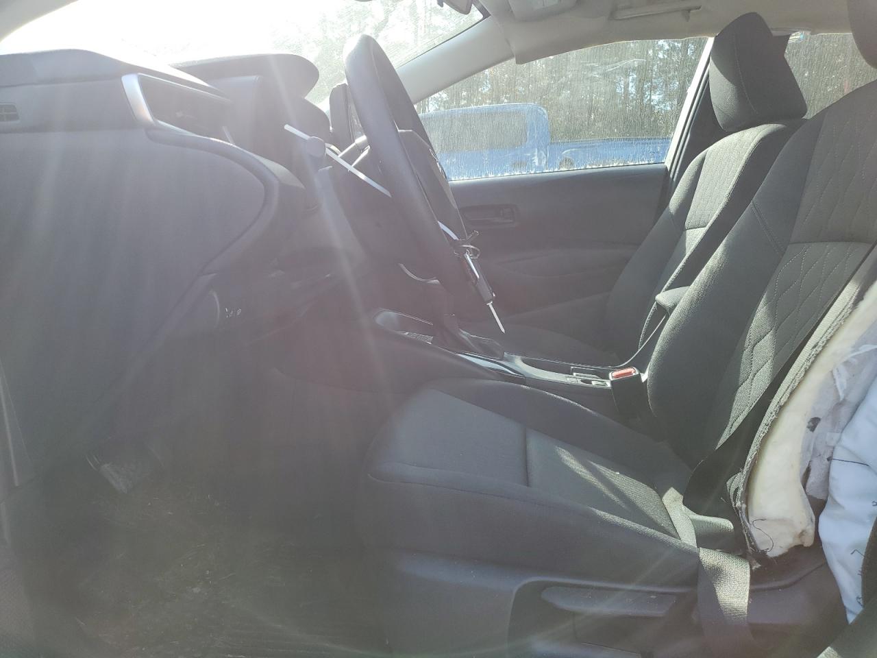 2024 TOYOTA COROLLA LE VIN:5YFB4MDE1RP146632