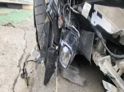 2021 BMW 530 WBA71BH00MWX14531 VIN:WBA71BH00MWX14531