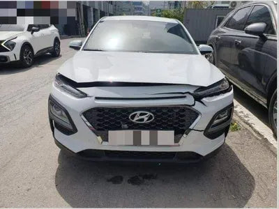 2020 Hyundai Kona VIN: