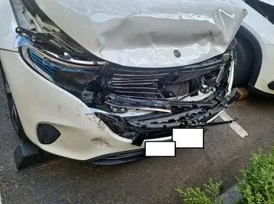 2020 Mercedes-Benz C 400 WDD8P9AB6LF002488 VIN:WDD8P9AB6LF002488