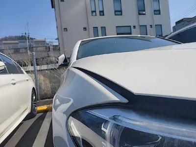 2016 BMW 520 WBA5E7100GG159310 VIN:WBA5E7100GG159310