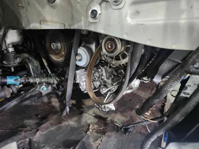 2019 Hyundai Santa FE KMHS381BBLU210734 VIN:KMHS381BBLU210734