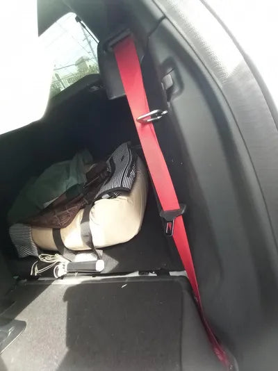 2017 Mercedes-Benz GLA 45 AMG WDCTG5CB0HJ349081 VIN:WDCTG5CB0HJ349081