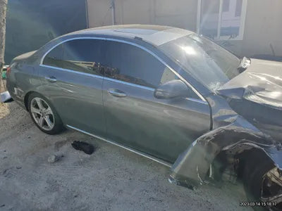 2018 Mercedes-Benz E 200 122KMWDDZF4CB8JA4 VIN:122KMWDDZF4CB8JA4