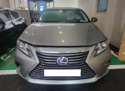 2017 Lexus ES 300 JTHBW1GG7H2161721 VIN:JTHBW1GG7H2161721