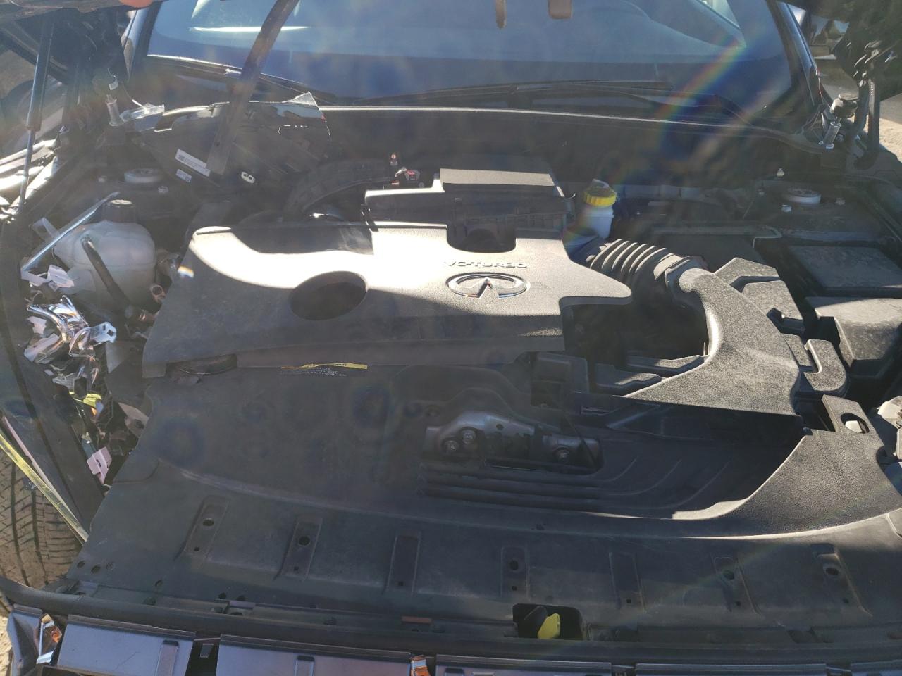 2023 INFINITI QX55 LUXE VIN:3PCAJ5JR1PF120493