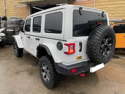 2020 Jeep Wrangler 1C4HJXFN1LW328301 VIN:1C4HJXFN1LW328301