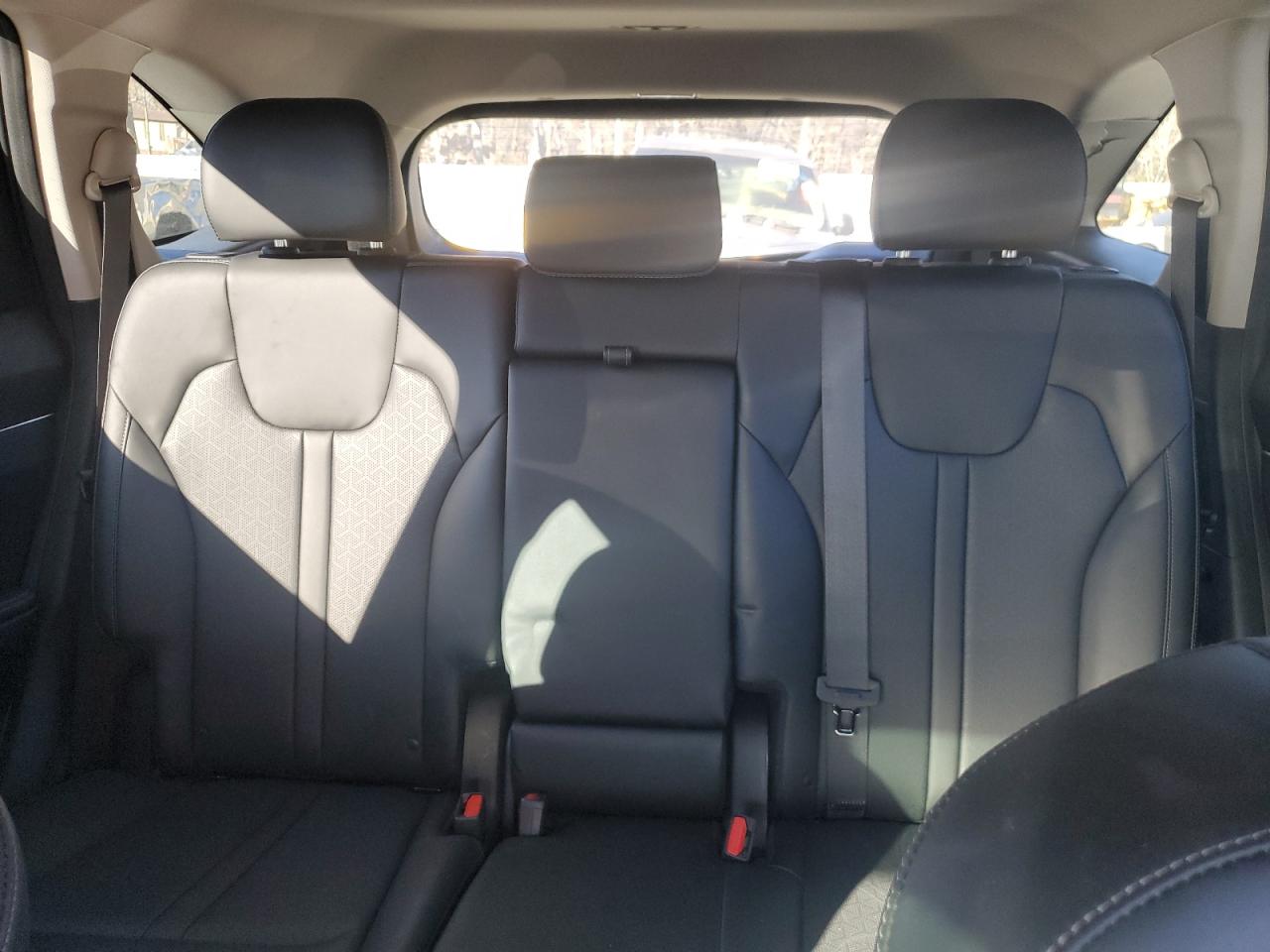 2023 KIA SORENTO S VIN:5XYRL4LC5PG181354