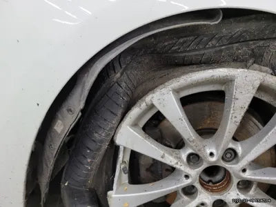 2016 BMW 320 WBA8C5100HK855462 VIN:WBA8C5100HK855462