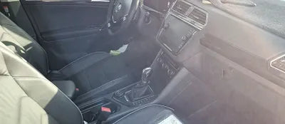 2018 Volkswagen Tiguan WVGZZZ5NZJW948231 VIN:WVGZZZ5NZJW948231