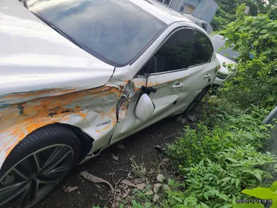 2016 Infiniti Q50 JNKAV71E2GM580619 VIN:JNKAV71E2GM580619