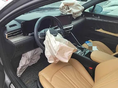 2022 Kia K5 KNAG541JBNA023290 VIN:KNAG541JBNA023290