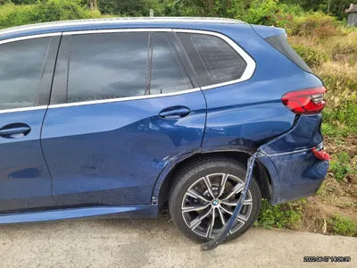 2019 BMW 530 WBACV6101KLJ91961 VIN:WBACV6101KLJ91961