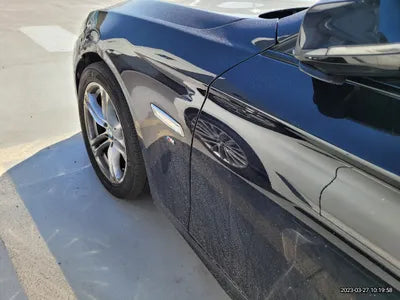 2016 BMW 520 WBA5E5101GG201746 VIN:WBA5E5101GG201746