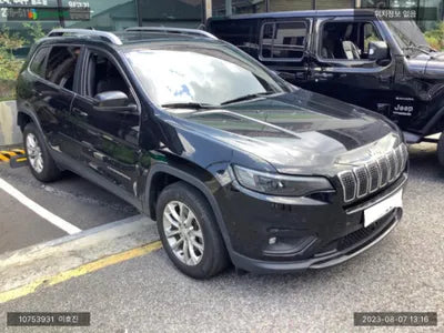 2018 Jeep Cherokee 1C4PJMCB3KD125053 VIN:1C4PJMCB3KD125053