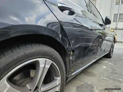 2019 Mercedes-Benz E 220 VIN: