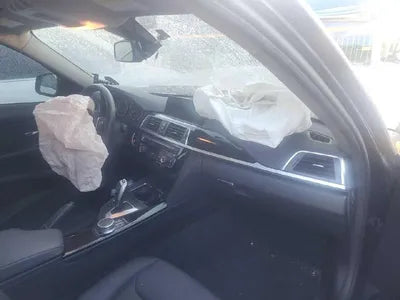 2017 BMW 320 WBA8C5100HK857650 VIN:WBA8C5100HK857650