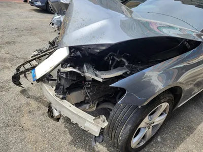 2017 Mercedes-Benz E 220 WDDZF0FB3HA277560 VIN:WDDZF0FB3HA277560