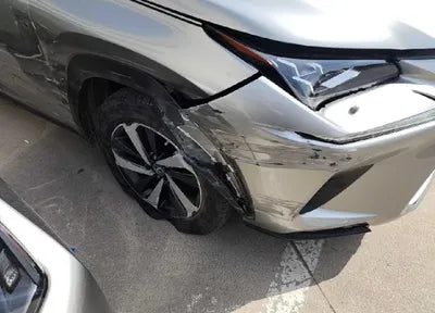 2018 Lexus NX 300 JTJBJRBZ4J2079570 VIN:JTJBJRBZ4J2079570