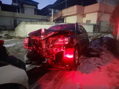 2017 Kia Mohave VIN: