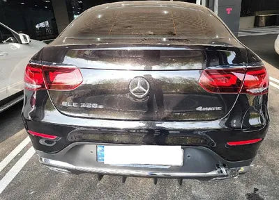 2020 Mercedes-Benz GLC 300 W1N0J5DB7LF842611 VIN:W1N0J5DB7LF842611