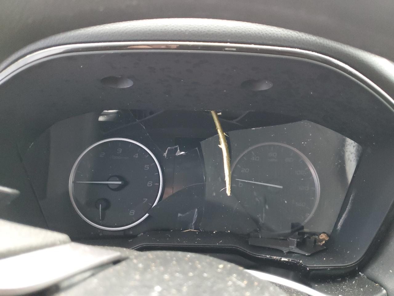 2022 SUBARU OUTBACK  VIN:4S4BTAAC3N3107916