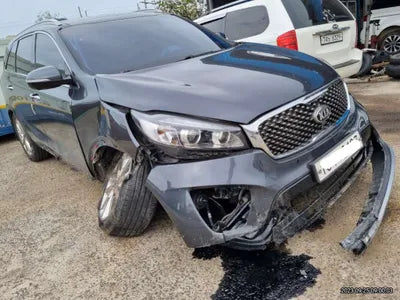 2017 Kia Sorento 288KMKNAPK81ABHA2 VIN:288KMKNAPK81ABHA2
