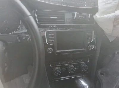 2016 Volkswagen Golf 252KMWVWZZZAUZGW0 VIN:252KMWVWZZZAUZGW0