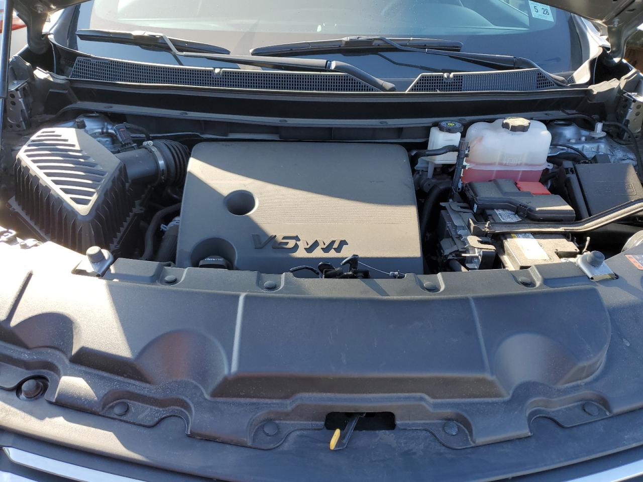 2023 CHEVROLET TRAVERSE LT VIN:1GNEVHKW2PJ226334