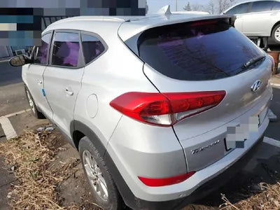 2016 Hyundai Tucson KMHJ3815GGU185118 VIN:KMHJ3815GGU185118