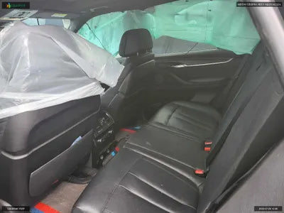 2017 BMW 540 WBAKS6103H0N65534 VIN:WBAKS6103H0N65534