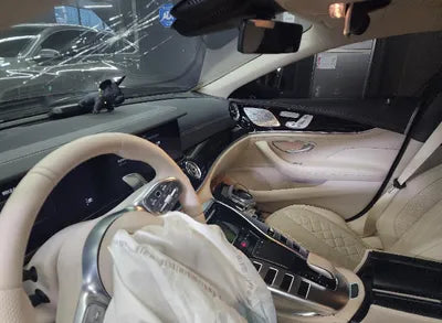 2021 Mercedes-Benz AMG GT 43 W1K7X5KB8MA044730 VIN:W1K7X5KB8MA044730