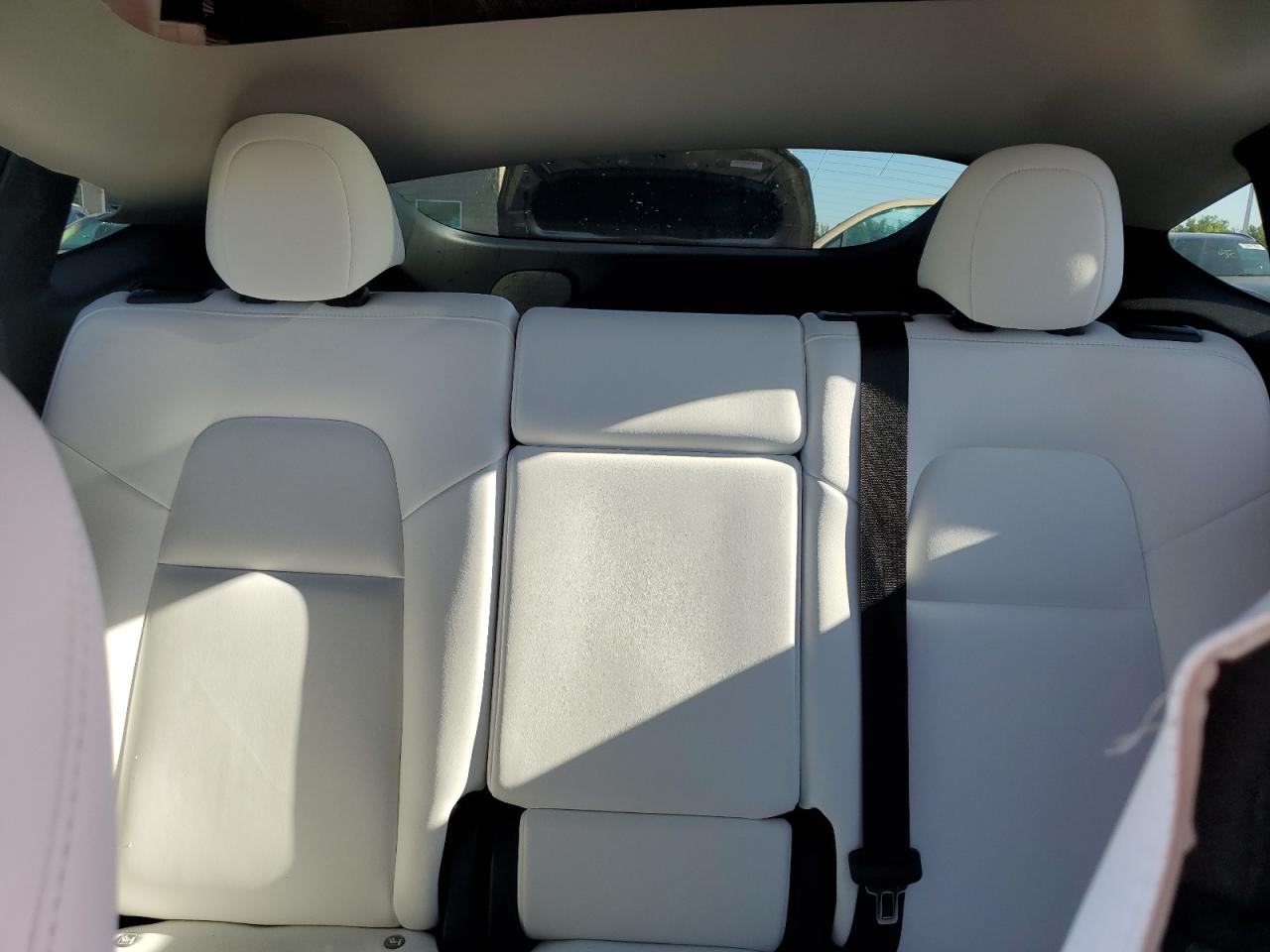 2023 TESLA MODEL Y  VIN:7SAYGDEEXPF868208