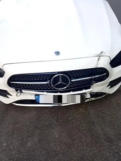 2023 Mercedes-Benz E 250 W1KZF4FB8PB120963 VIN:W1KZF4FB8PB120963