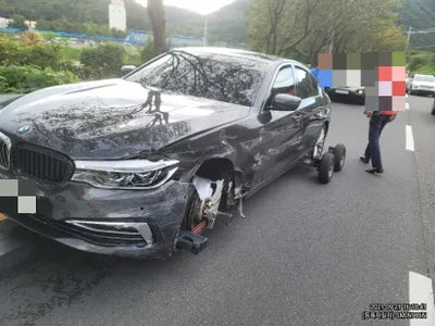 2019 BMW 530 WBAJD3109KWW49852 VIN:WBAJD3109KWW49852