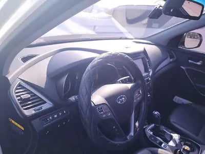 2018 Hyundai Santa FE KMHSW81UDJU822643 VIN:KMHSW81UDJU822643