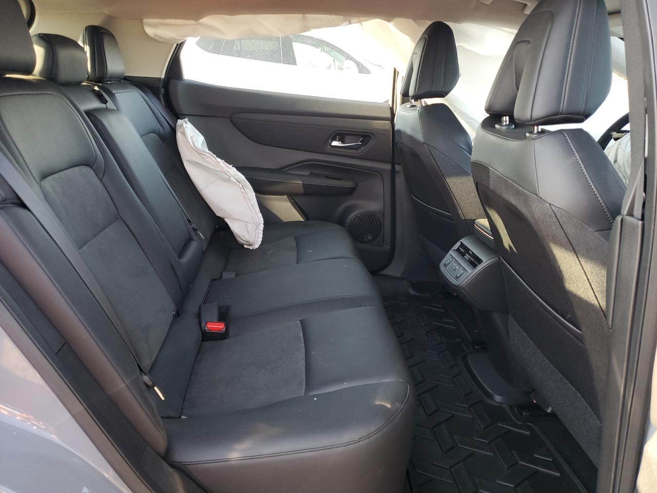 2024 NISSAN ARIYA EVOLVE+ VIN:JN1DF0BB1RM734766
