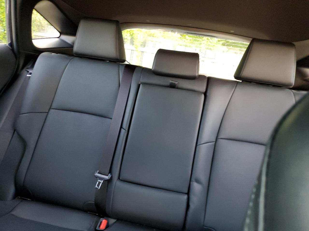 2022 TOYOTA VENZA LE VIN:JTEAAAAH4NJ098958