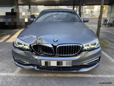 2018 BMW 520 WBAJK7103JBH23918 VIN:WBAJK7103JBH23918
