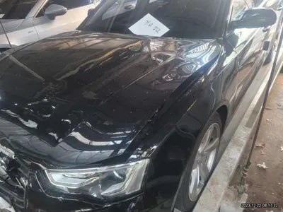 2015 Audi A5 WAUZZZ8T6FA050255 VIN:WAUZZZ8T6FA050255