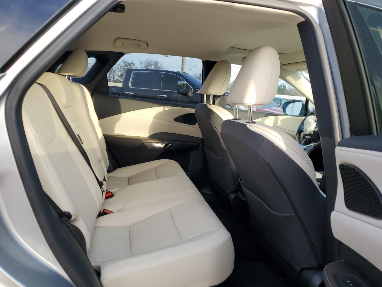 2024 LEXUS RX 350 PREMIUM VIN:JTJCHMAA8R2013498